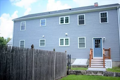 309 Farrington Street #2, Quincy, MA 02170 - Photo 4