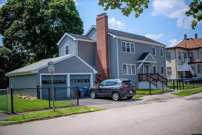 309 Farrington Street #2, Quincy, MA 02170 - Photo 1