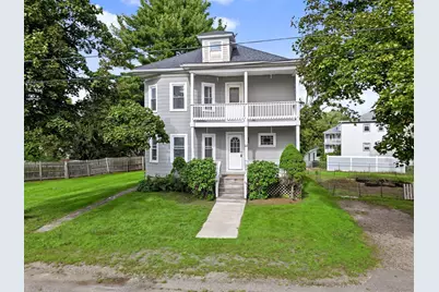 22 Goodwin St, Bridgewater, MA 02324 - Photo 1