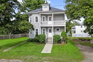 22 Goodwin St, Bridgewater, MA 02324 - Photo 1