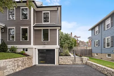 20 Pequossette Road, Belmont, MA 02478 - Photo 4