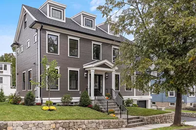 20 Pequossette Road, Belmont, MA 02478 - Photo 1