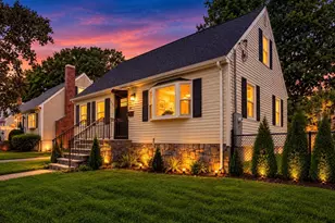 107 Woodley Ave, Boston, MA 02132 - Photo 1