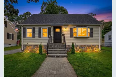 107 Woodley Ave, Boston, MA 02132 - Photo 38