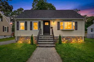 107 Woodley Ave, Boston, MA 02132 - Photo 38