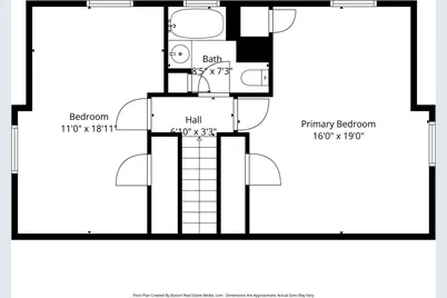 107 Woodley Ave, Boston, MA 02132 - Photo 24