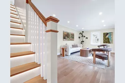 107 Woodley Ave, Boston, MA 02132 - Photo 4