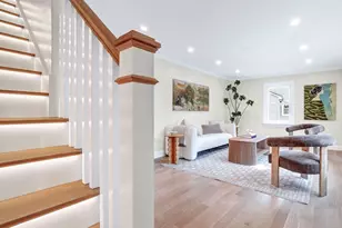 107 Woodley Ave, Boston, MA 02132 - Photo 4