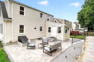 107 Woodley Ave, Boston, MA 02132 - Photo 34