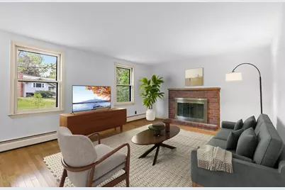 8 Ethelyn Cir, Maynard, MA 01754 - Photo 4