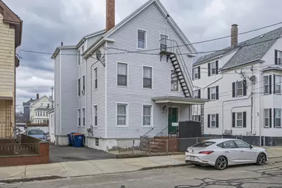 191 Bonney St, New Bedford, MA 02740 - Photo 2