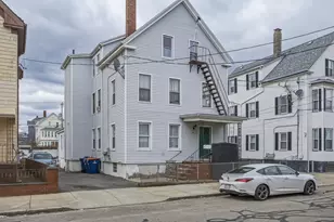 191 Bonney St, New Bedford, MA 02740 - Photo 2