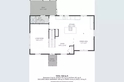 856 Newport Ave, Attleboro, MA 02703 - Photo 34