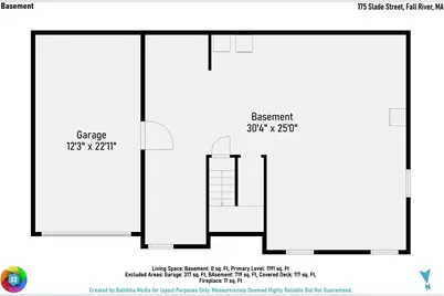 175 Slade St, Fall River, MA 02724 - Photo 22