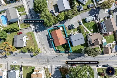 175 Slade St, Fall River, MA 02724 - Photo 18