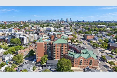 15 N Beacon St #U316, Boston, MA 02134 - Photo 16