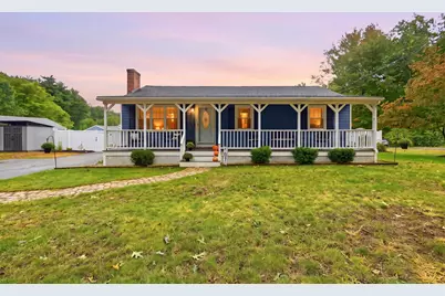 876 Chandler St, Tewksbury, MA 01876 - Photo 2