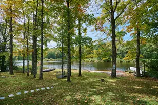126 Alan A Dale Dr, Becket, MA 01223 - Photo 1