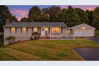 107 Cedar St, Sturbridge, MA 01518 - Photo 40