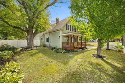 421 North Main Street, Raynham, MA 02767 - Photo 1