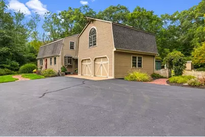447 Fairview, Rehoboth, MA 02769 - Photo 2