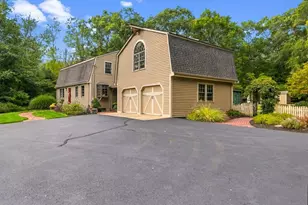 447 Fairview, Rehoboth, MA 02769 - Photo 2