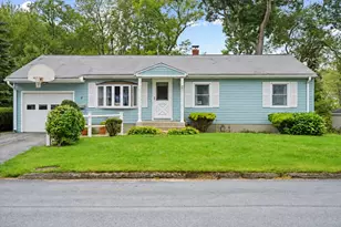 3 Vine St, Webster, MA 01570 - Photo 1