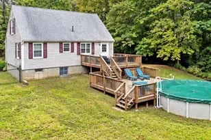 25 School House Rd, Phillipston, MA 01331 - Photo 18
