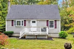25 School House Rd, Phillipston, MA 01331 - Photo 1