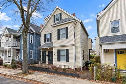 31 Adrian Street, Somerville, MA 02143 - Photo 1