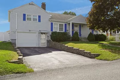 99 Luther Ave, Somerset, MA 02726 - Photo 1
