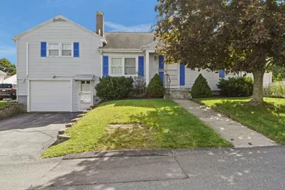 99 Luther Ave, Somerset, MA 02726 - Photo 2