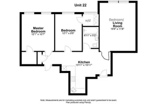 2 Arlington St, Cambridge, MA 02140 - Photo 2