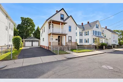 12 Kearney St, Malden, MA 02148 - Photo 1