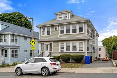 38 Blenford Road #38, Boston, MA 02135 - Photo 20