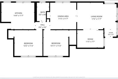 51 Dearborn St #1, Medford, MA 02155 - Photo 12