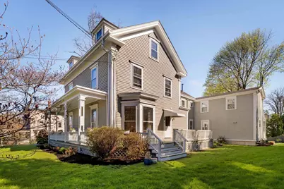 31 School St. #31, Andover, MA 01810 - Photo 2