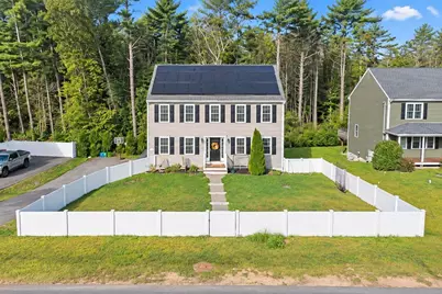 1687 Phillips Rd, New Bedford, MA 02745 - Photo 2