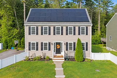 1687 Phillips Rd, New Bedford, MA 02745 - Photo 1