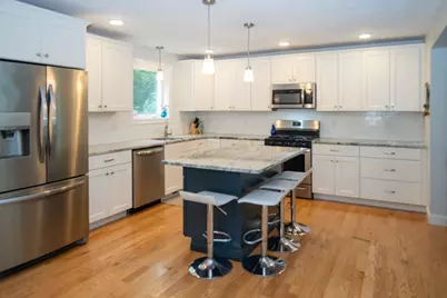 332 Monponsett St, Hanson, MA 02341 - Photo 4
