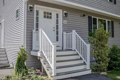 332 Monponsett St, Hanson, MA 02341 - Photo 2