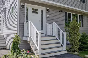 332 Monponsett St, Hanson, MA 02341 - Photo 2