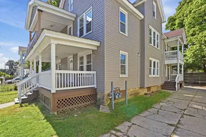 58-60 Bristol St, Springfield, MA 01109 - Photo 4