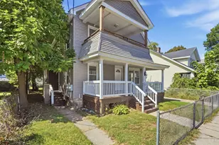 58-60 Bristol St, Springfield, MA 01109 - Photo 2