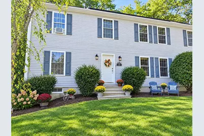 115 Farm Pond Road, Oakham, MA 01068 - Photo 1