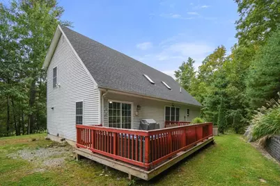 115 Farm Pond Road, Oakham, MA 01068 - Photo 38