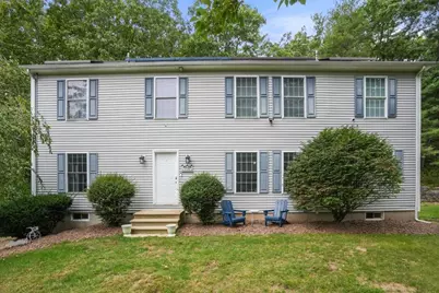 115 Farm Pond Road, Oakham, MA 01068 - Photo 40