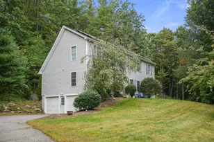 115 Farm Pond Rd, Oakham, MA 01068 - Photo 2