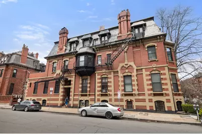 278 Clarendon Street #4, Boston, MA 02116 - Photo 2