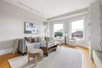 492 Massachusetts Ave #51, Boston, MA 02118 - Photo 1